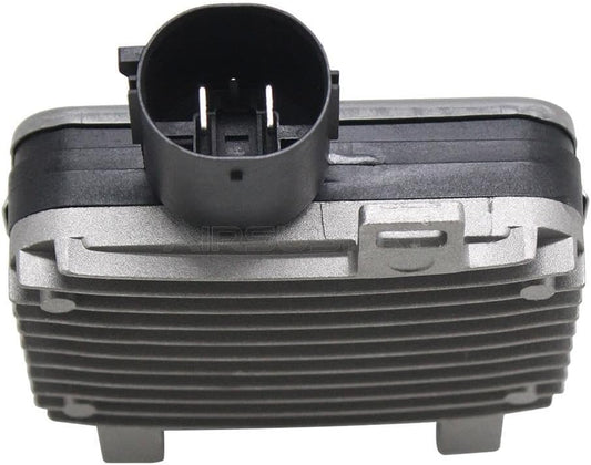 ya 5 8.10 7T438C609BA Cooling Fan Control Module for Ford for Land Rover for Jaguar for Volvo S60 XC60