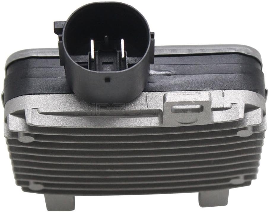 ya 8 8.24 baidi 7T438C609BA Cooling Fan Control Module for Ford for Land Rover for Jaguar for Volvo S60 XC60