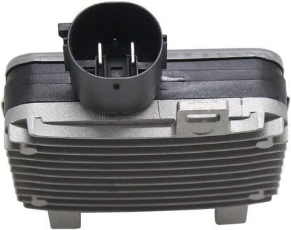ya 8 8.24 baidi 7T438C609BA Cooling Fan Control Module for Ford for Land Rover for Jaguar for Volvo S60 XC60