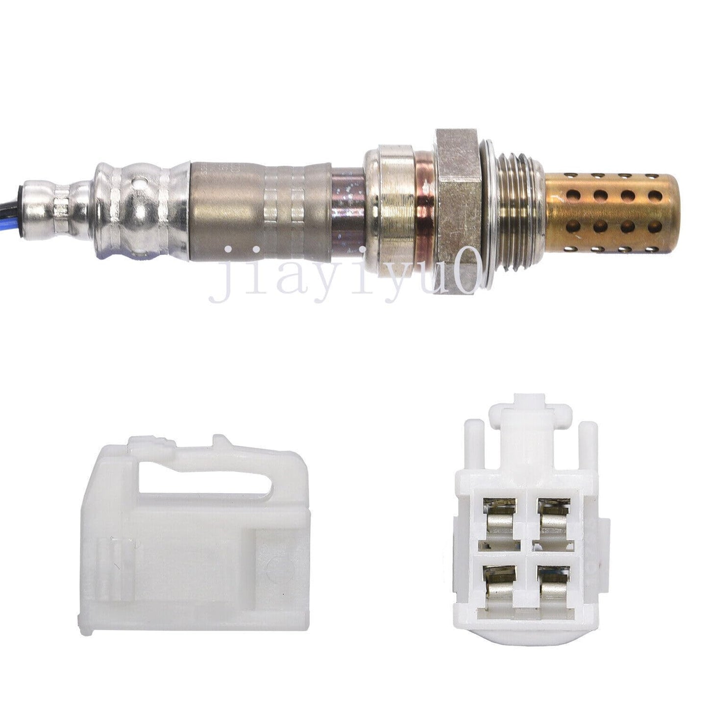 ya 4 8.8 Oxygen Sensor Downstream for 2003-2008 for Toyota for Corolla Matrix 1.8L Only fit FWD