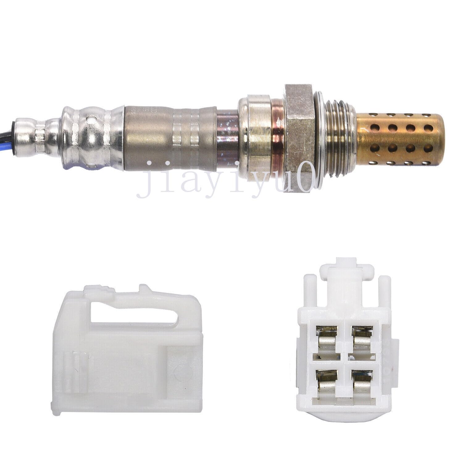 ya 4 8.8 Oxygen Sensor Downstream for 2003-2008 for Toyota for Corolla Matrix 1.8L Only fit FWD
