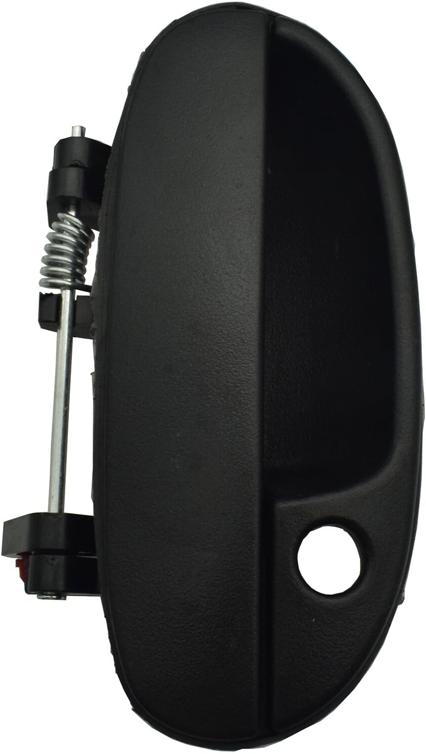 ya 2 8.15 Front Right Outside Door Handle for 1999-2002 Daewoo Lanos 96226250