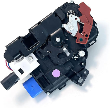 ya 11 9.14 baidiRear Left Door Lock Latch Actuator 7L6839015D/7L6839015 for VW Touareg