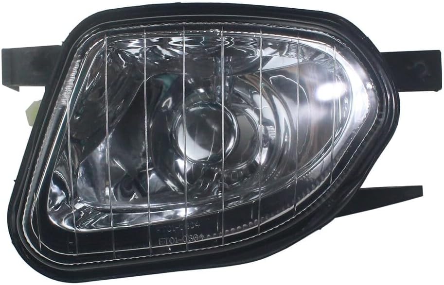ya 10 9.16 zhengce 1 Set Front Fog Light for Mercedes-Benz Sprinter W906 9068203861 9068203961