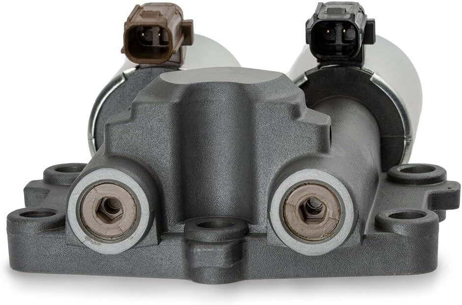 ya 10 9.16 baidi for Honda for Civic 1.8L 2.4L Fit 1.5L 2009-13 Transmission Dual Linear Solenoid NEW