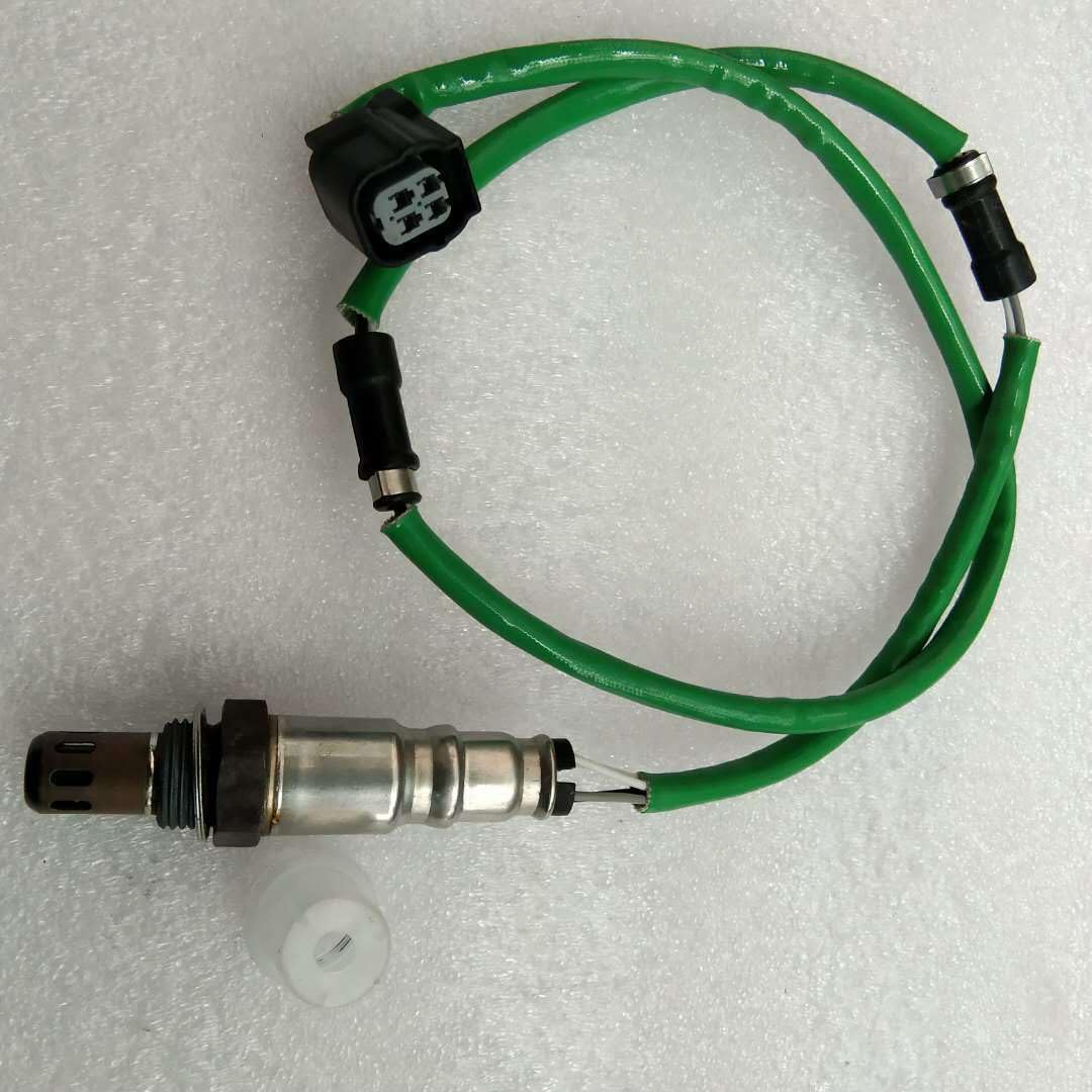 ya 2 8.15 RR 36532-55A-Z01 36532-55A-Z01 is Suitable for Honda City T9A 2014 Oxygen Sensor
