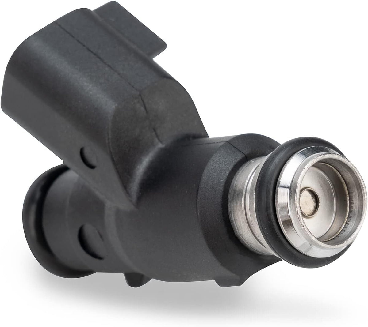 ya 10 9.16 zhengce 2PCS 28160355 Fuel Injector 2 Hole For HiSun EFI UTV550 MSU500 HS500 Cowboy