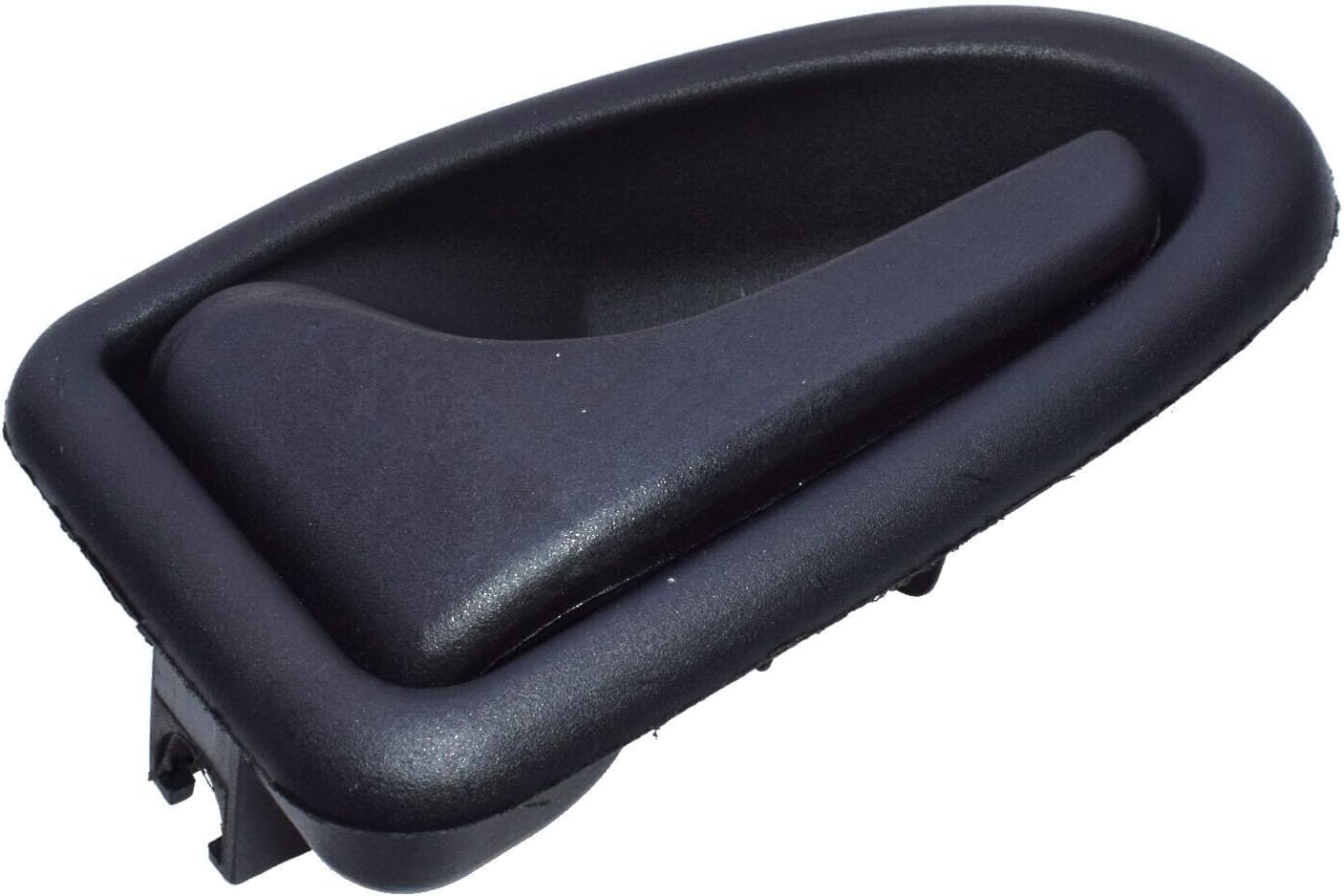 ya 2 8.15 Black Inner Door Handle Driving Side for Renault Clio Megane Scenic Trafic