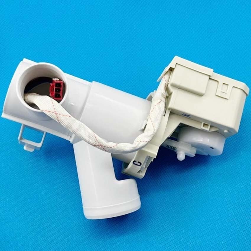 ya 26 10.21 baidi for CASARTE Drum Washer Drain Valve Motor 0020809042J Tractor XPQ-8