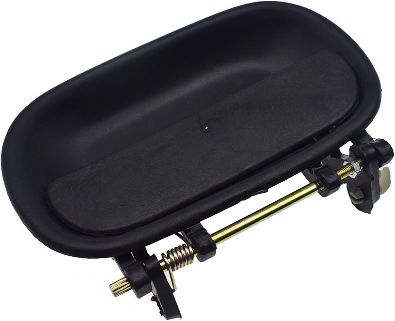 ya 2 8.15 Right Front Door Handle 8978677221 for Isuzu NPR NPR-HD NQR 1995-2007