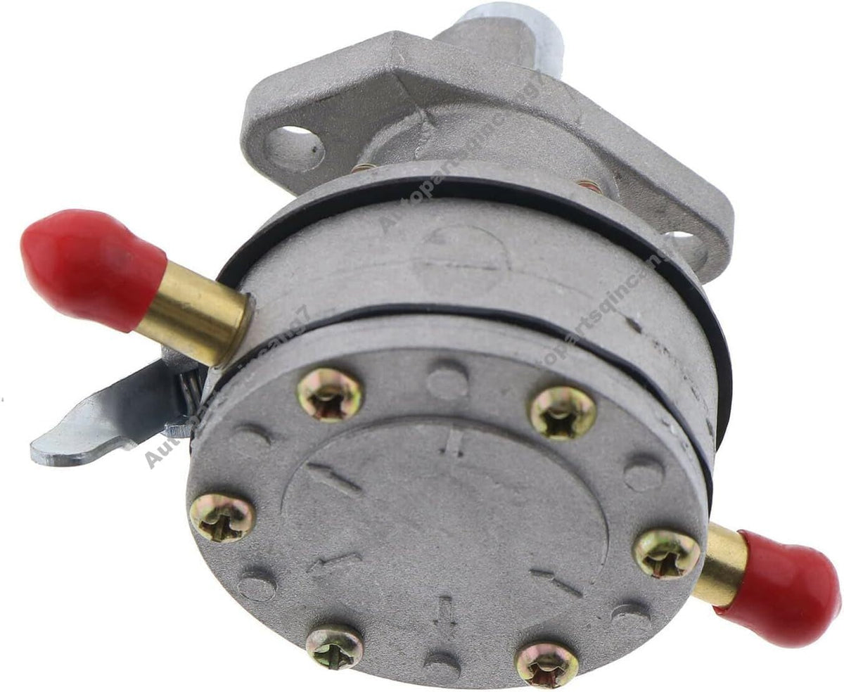 ya 27 10.13 baidi Fuel Lift Pump 129100-52100 for Yanmar 4TNE84 4TNE88 3TNE84 Komatsu Engine-1