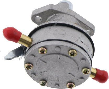ya 27 10.13 baidi Fuel Lift Pump 129100-52100 for Yanmar 4TNE84 4TNE88 3TNE84 Komatsu Engine-1