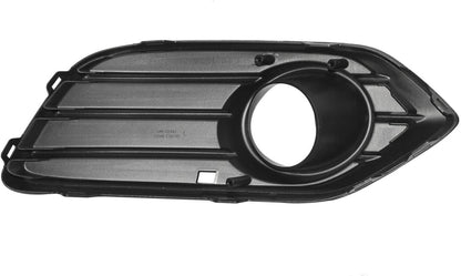ya 10 9.16 zhengce Front Fog Light Lamp Cover Bezel Left 71106-T7M-H00 Fit for Honda HR-V 2019