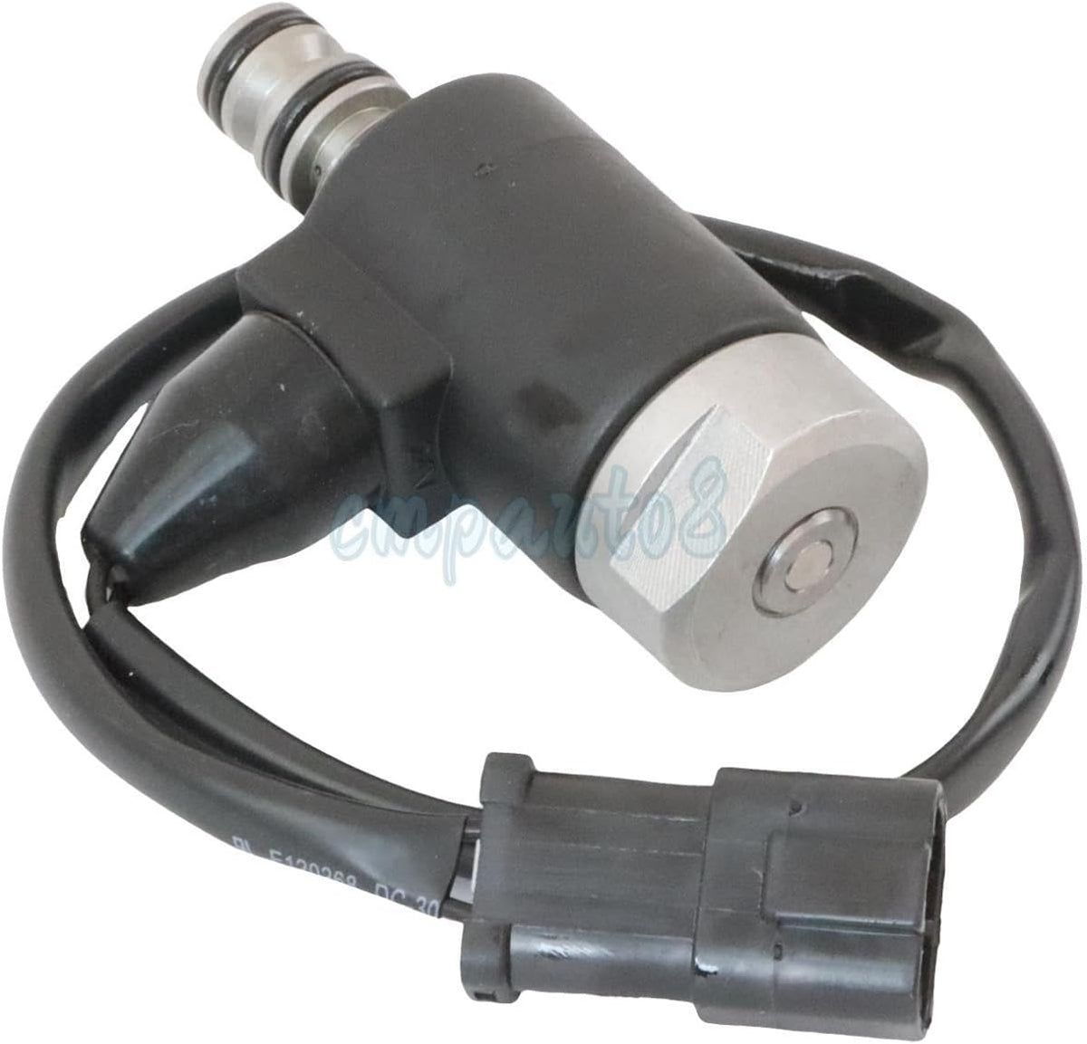 ya 16 10.20 baidi Solenoid Valve For PC60-7 PC60-6 PC120-6 120-5 203-60-62161 SD1244-C-10