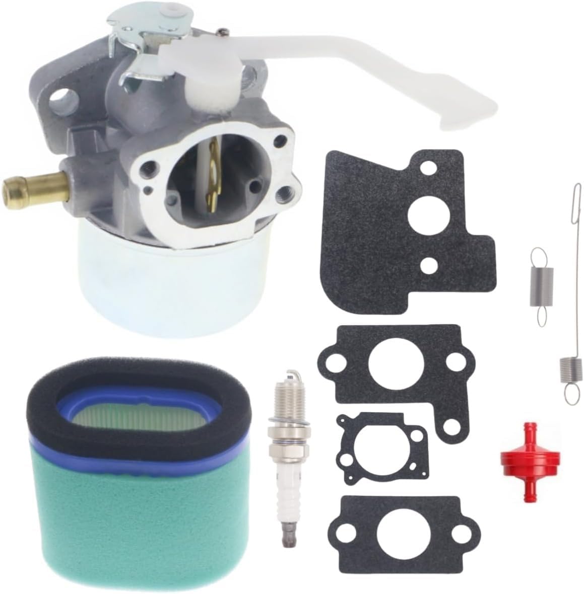 ya 26 10.21 baidi Carburetor, Suitable for 121602, 121605 Engines -