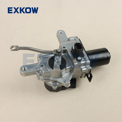ya 4 8.24 baidi Turbo for Charger Electronic Actuator for Toyota Fortuner Hilux Vigo 1KD 2005-2014