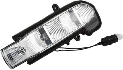 ya 7 8.24 baidi Right Door Mirror Turn Signal for Mercedes-Benz W211 E Class W463 G 2038201421
