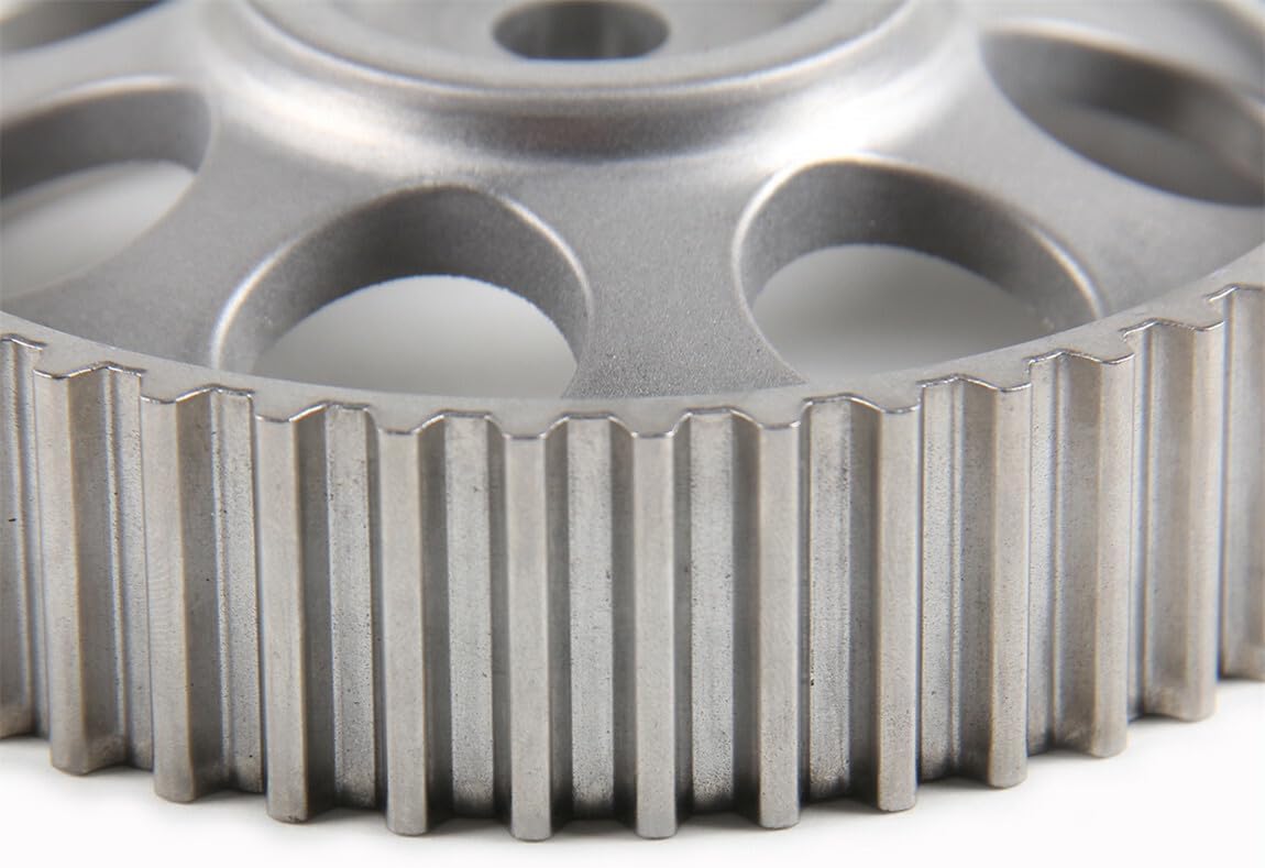 ya 5 8.10 1.6L Timing Pulley Sprocket Fit for VW for Golf 04C109111B