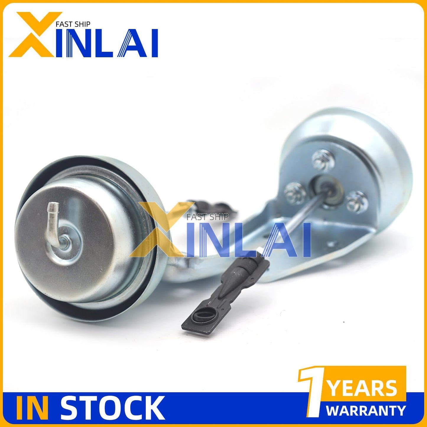 ya 4 8.24 baidi RHV55 Turbo Wastegate Actuator fits for Mitsubishi for Pajero 3.2 DI-D 1515A163 1 pcs 