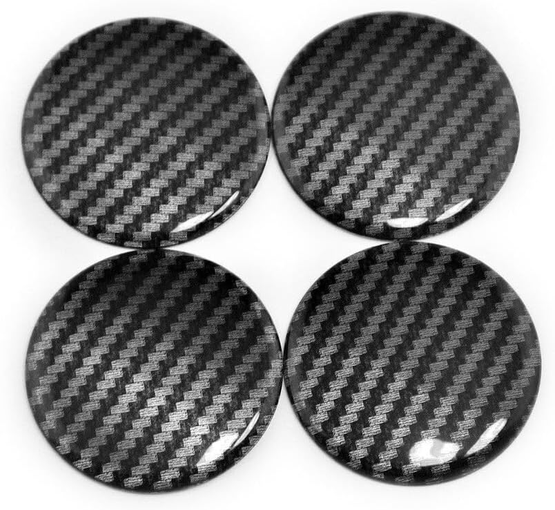 ya 4 8.14 1¡Á Wheel Center Hub Cap for Toyota for 4Runner 1984-22 Tacoma 1995-21 Tundra 2001-20