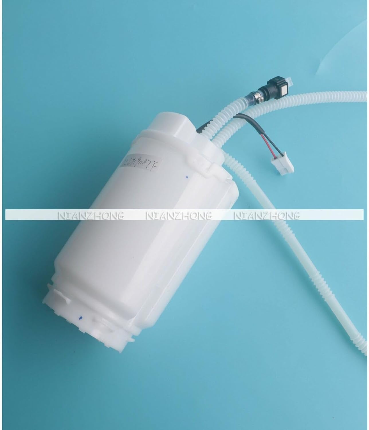 ya 5 8.10 Left Fuel Pump Assembly 7L6919087F 228236005017Z for VW TOUAREG V6 V8 03-10