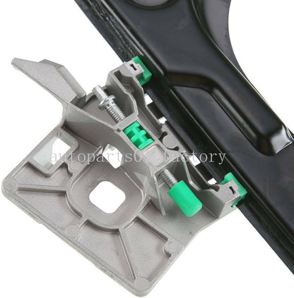 ya 12 10.8 baidi Front Left&Right Window Regulator for Mercedes-benz C219 CLS500 CLS550 CLS55 AMG