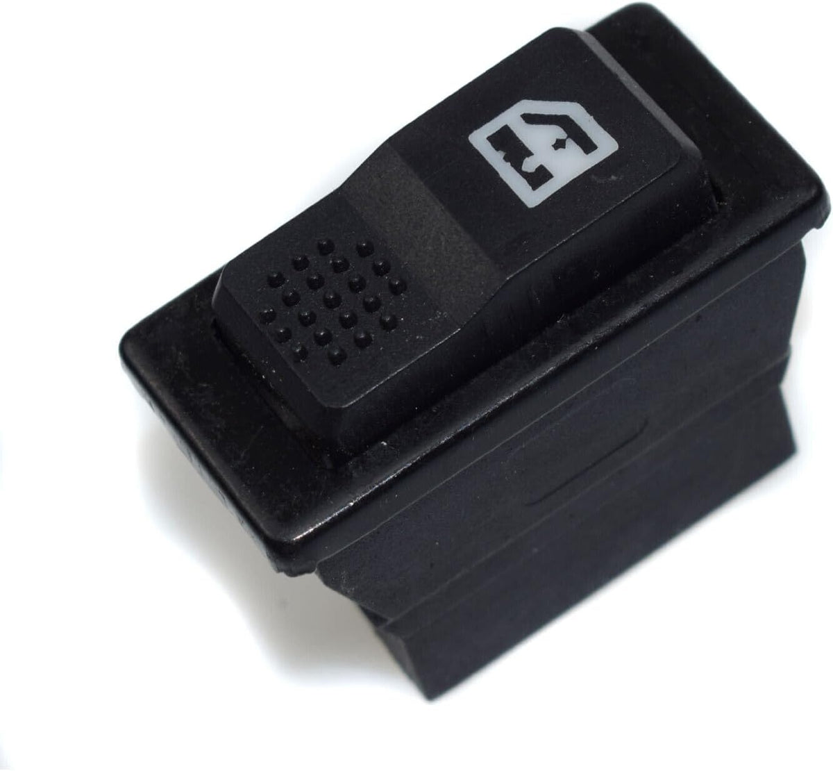 ya 9 10.24 Electric Window Switch 5-pin Suitable for Universal 12V 20A Signature Low-P