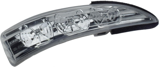 ya 4 8.10 Side Mirror Signal Light Passenger 2010-2016 for Hyundai for Genesis Coupe 876142m000
