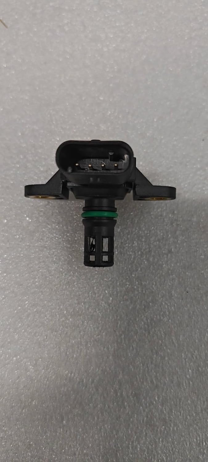 ya 12 10.8 baidi Turbo for Charger Boost Sensor for BMW 13627599042
