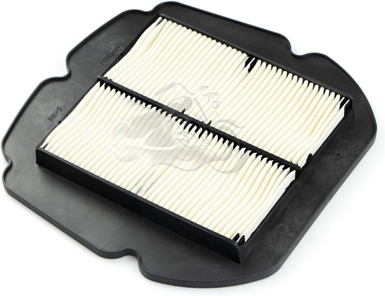 ya 5 8.10 Fit for SV650 SV650S 2003-2015 Air Cleaner Intake Filte SV1000 SV1000S 2003-2007