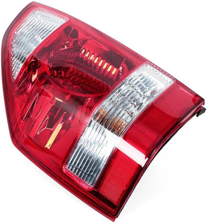 ya 2 8.15 1-piece set of right rear tail light suitable for Mitsubishi Pajero 2003-2006 turn signal stop light