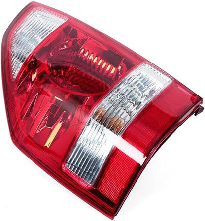 ya 2 8.15 1-piece set of right rear tail light suitable for Mitsubishi Pajero 2003-2006 turn signal stop light