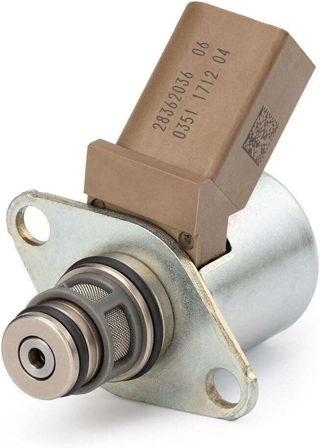 ya 4 8.8.2 1PC New 28362036 28233374 for Hyundai for Mercedes Fuel Regulator Control Valve