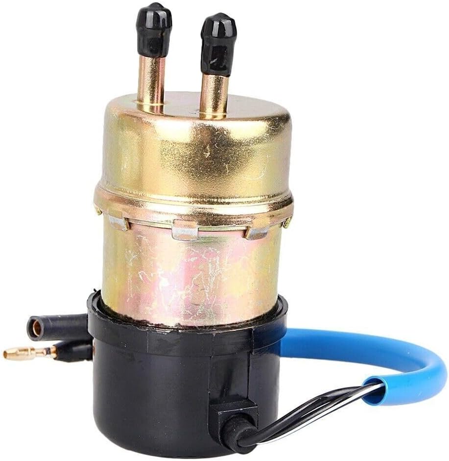 ya 4 8.14 for Yamaha XVS1100 V STAR XVS650 98 1999 2000 2001 2002 2003 Electric Fuel Pump
