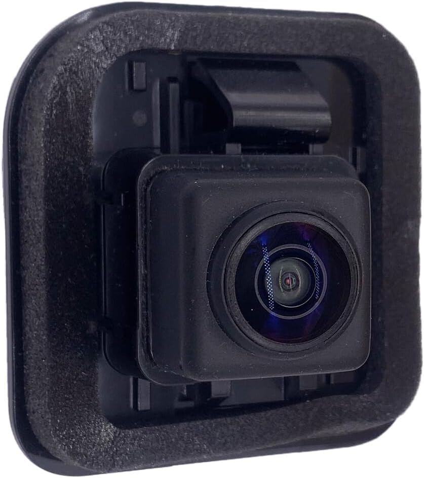 ya 10 9.16 baidi Rear View Backup Parking Camera 28442-7MA0A for Nissan DayZ 2019 CVT 4AA-B45W