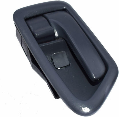 ya 2 8.15 Gray Inner Door Handle Passenger Side 69205AA010 for Toyota for Camry 1997-2001