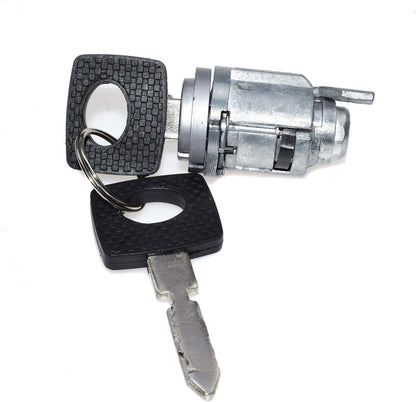 ya 5 8.10 for Mercedes W201 W124 C124 S124 A124 190E ignition lock cylinder+key