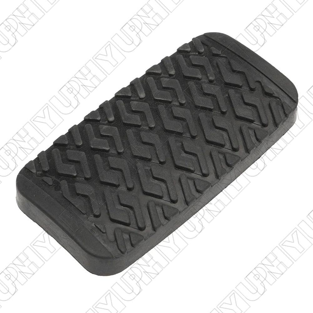 ya 11 9.14 baidiBrake Pedal Pad for Toyota 82-08 for Corolla /03-08 Matrix /86-89 MR2 /82-98 Tercel
