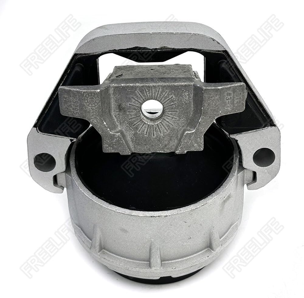 ya 2 8.15 Engine Mounting L&R for Audi A6 Allroad Avant A7 Sportback C7 2.5L 2010-2018