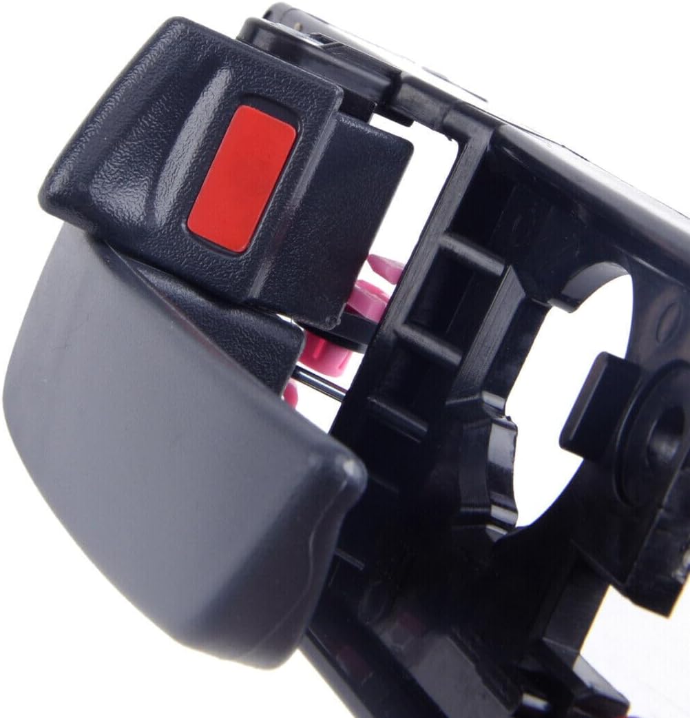 ya 4 8.14 Left Front Inner Door Handle fits for Hyundai Accent GLS GS 82610-1E000