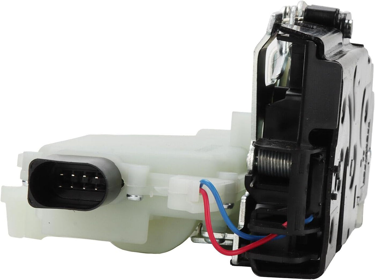 ya 11 9.14 zhengce Door Latch Actuator Left Front Drive Side Suitable for VW Beetle Golf Jetta