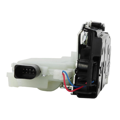 ya 4 8.14 Door Latch Actuator Left Front Drive Side Suitable for VW Beetle Golf Jetta