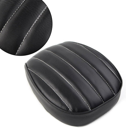 ya 4 8.8.2 Rear Passenger Cushion Pillion for SEAT Pad for Harley Iron 883 Sportster 883 1200