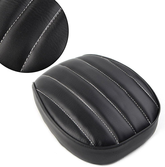 ya 4 8.8.2 Rear Passenger Cushion Pillion for SEAT Pad for Harley Iron 883 Sportster 883 1200