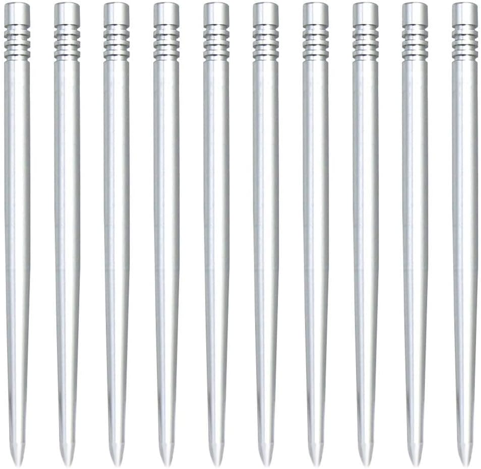 ya 2 8.15 Carburetor 10pcs Jet Needle Oil Needles for 9595 Dellorto PHBG/PHVB/PHBD Carb