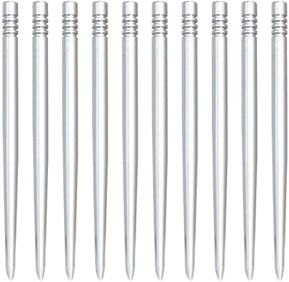 ya 2 8.24 baidi Carburetor 10pcs Jet Needle Oil Needles for 9595 Dellorto PHBG/PHVB/PHBD Carb