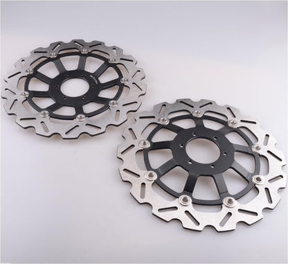 ya 13 9.15 baidi Front Brake Disc Rotor for Honda CBR1100XX 99-08 CB1100SF 00-04 CB1300 01-02