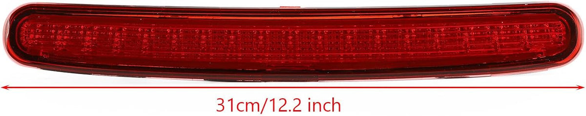 ya 10 9.16 zhengce LED Rear 3rd Tail Brake Light High Mount Stop 5C5945097B for VW Beetle 2012