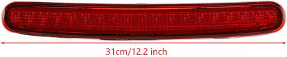 ya 10 9.16 zhengce LED Rear 3rd Tail Brake Light High Mount Stop 5C5945097B for VW Beetle 2012