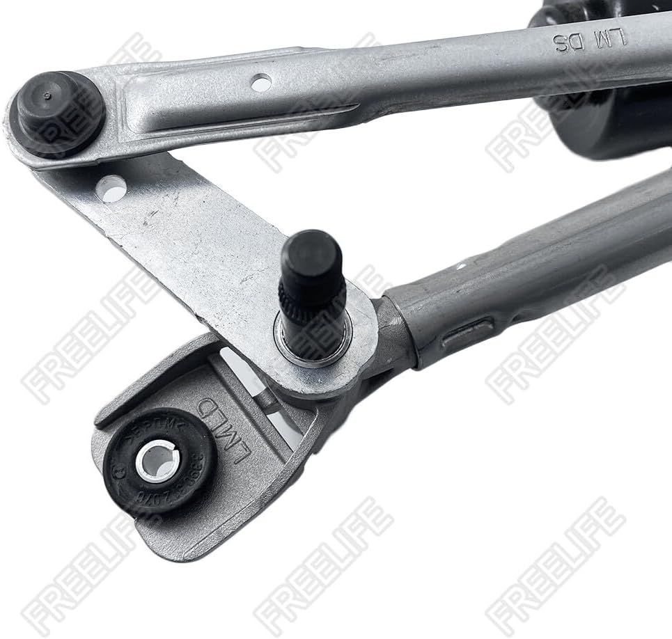 ya 7 8.24 baidi 981002S000 FRONT WIPER ENGINE FOR 2010-2015 for Hyundai IX35 1.6 NEW